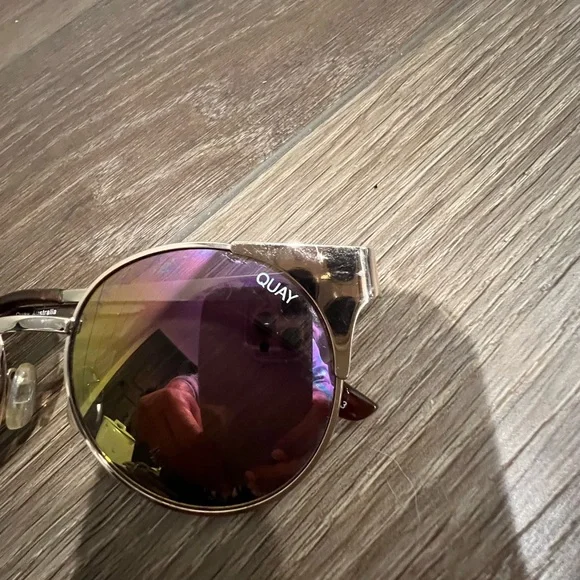 Quay Asha Sunglasses - Picture 2 of 6